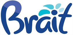 brait logo